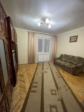 Оренда двохкімнатної квартири - фото 1