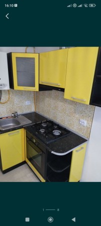 Оренда 2х кімнатної квартири вільна 15.11 - фото 1