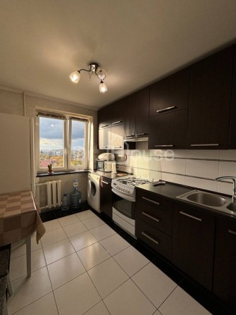 Оренда 2-кімнатної квартири на Стрийській - фото 1