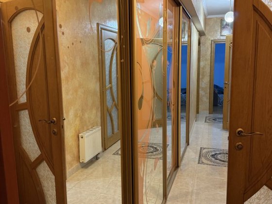 Оренда квартири Зимна вода «Сонячний край» Зимняя Вода