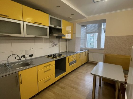 Здається в оренду 2 кім. квартира в Моршині Моршин