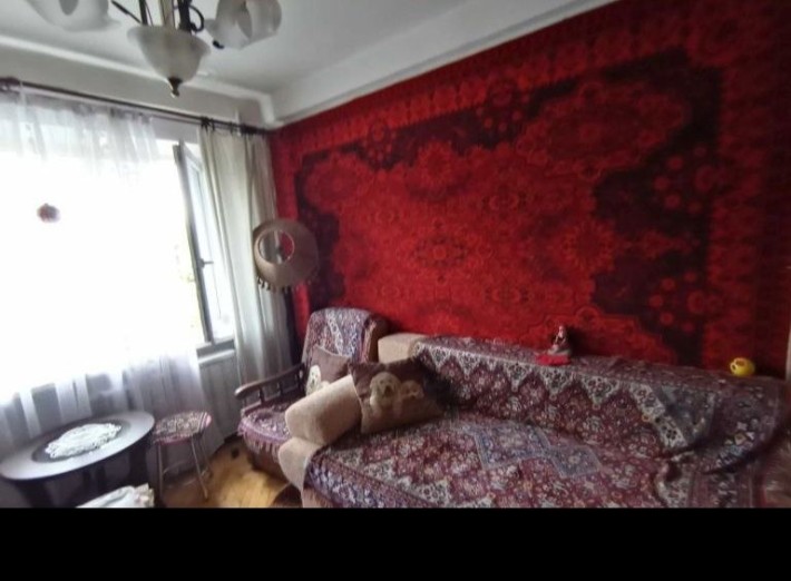 Оренда квартири довгострокова Львів - фото 1