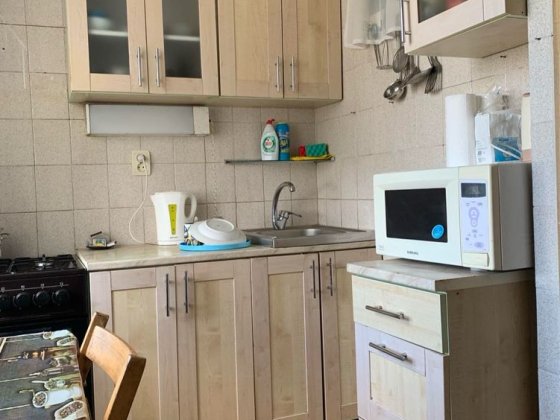 Здається в оренду квартира Львів Скнилов