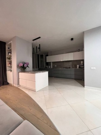 Оренда квартири Любінська 160б - фото 1