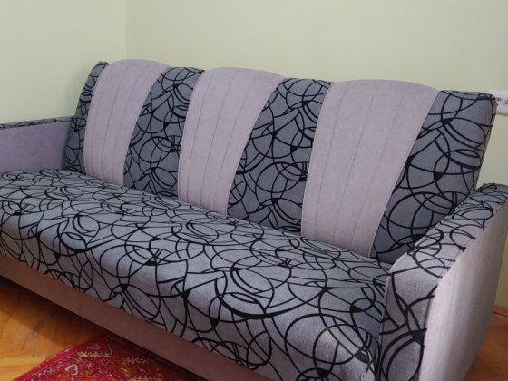 Оренда 1 кім квартири вул. Ряшівська Скнилів