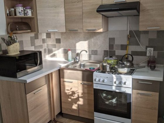 Оренда 1 кімнатноі квартири Сокаль