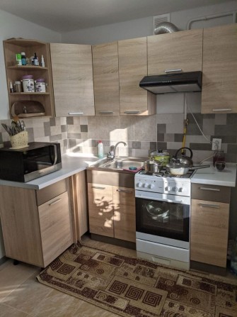 Оренда 1 кімнатноі квартири - фото 1