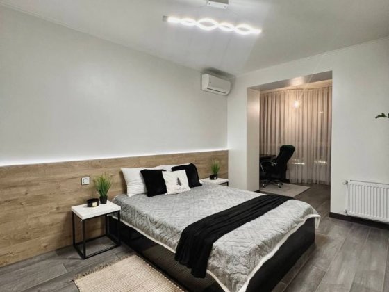 ОРЕНДА! Простора 1 кім квартира 58м² Львів ЖК Фамілія ВИГІДНА ЛОКАЦІЯ! Скнилів