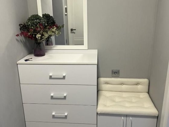 Оренда 1-кім квартири по вул.Любінська Скнилів