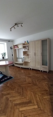 Оренда квартири в Залізничному районі по вул.Виговського (Власник) - фото 1