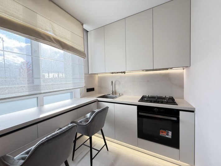 Оренда новобудова Авалон Холідей  стильна кварттра - фото 1