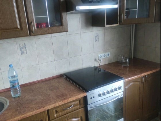 Довгострокова аренда 2-х квартири в Стебнику Стебник