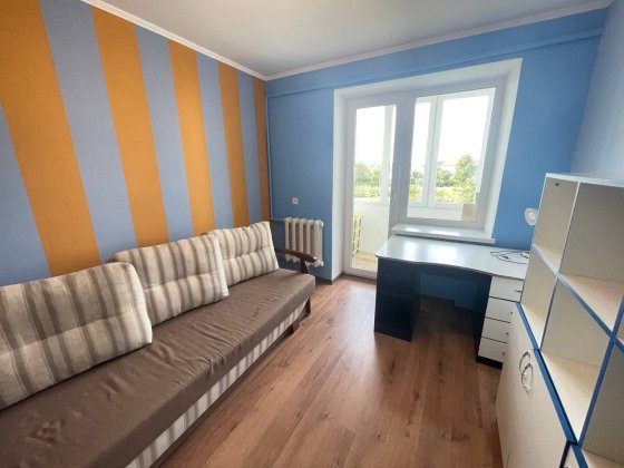 Оренда 3 кім. кв. Давидів кімнати ізольовані Давидов