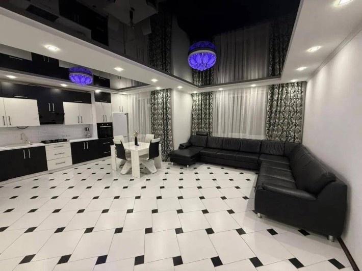 Оренда 3 кімнатної 2-х рівневої квартири в с. Давидів, вул Галицька - фото 1