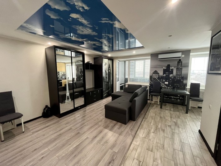 Без комісії 1 кім.кв. 3 Слобідська/І.Бедзая - фото 1