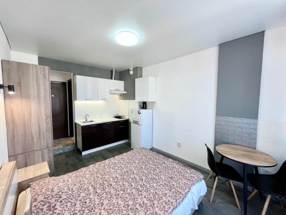 Сдам СВОЮ Смарт-квартиру в Маршал Сити Лиманка