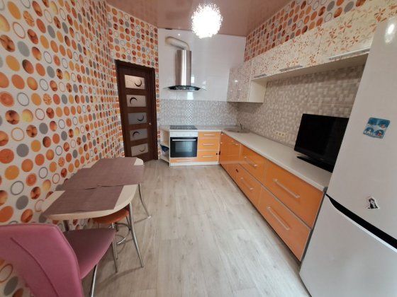 Сдам ЖК 3 Жемчужина Архитекторская 1но комнатную квартиру Лиманка