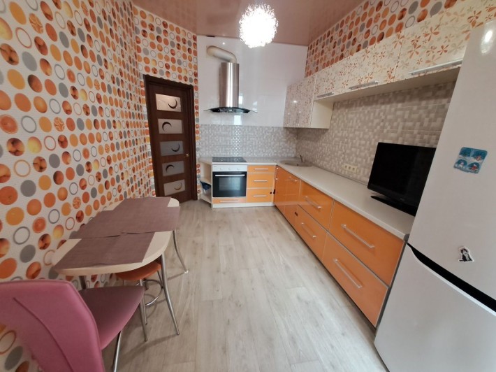 Сдам ЖК 3 Жемчужина Архитекторская 1но комнатную квартиру - фото 1