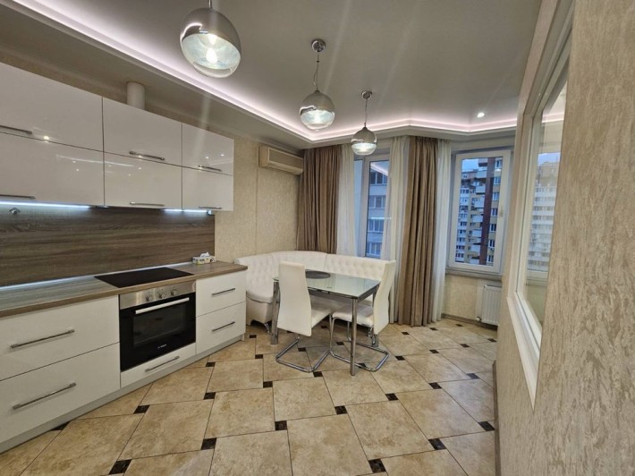 Сдам 1-комнатную квартиру в ЖК Радужный - фото 1