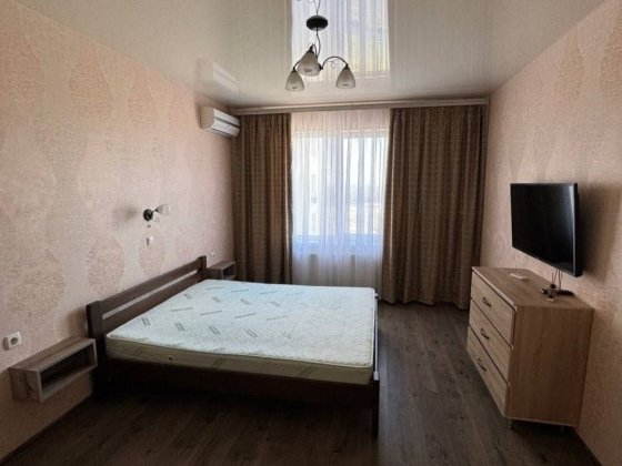 Аренда.Таирова.Сдам 1ком.квартиру ЖК Радужный 22/2.Можно с животным. Лиманка