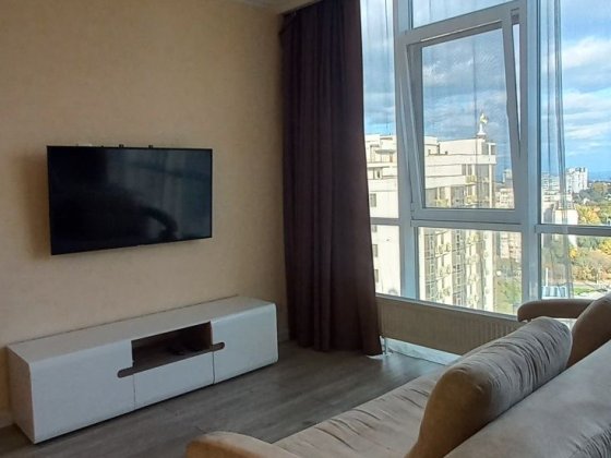 Сдам студию в 40 Жемчужине, Таирова Лиманка