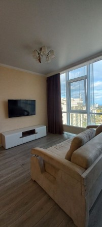 Сдам студию в 40 Жемчужине, Таирова - фото 1