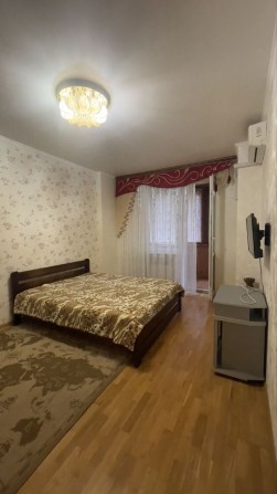 Радужный. Квартира с ремонтом, мебелью. - фото 1