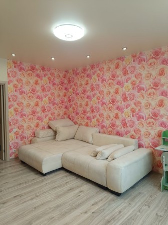 Радужный , ЖК Левитана .Можно с животными.Теплосчетчик, оптоволокно - фото 1