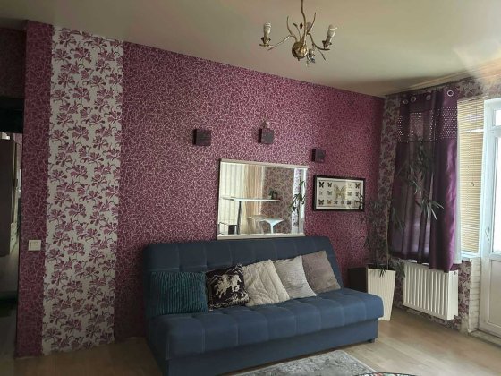 Сдам 1 комнатную квартиру в Массиве Радужном, Одесса Лиманка