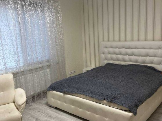 Сдам 2-комнатную квартиру ЖК «Радужный», 23 дом Лиманка