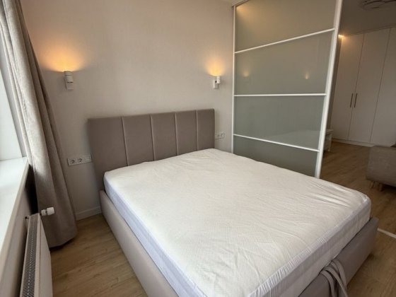 Сдам евродвушку 53 Жемчужина Таирова Дизайнерский ремонт Первая сдача Лиманка