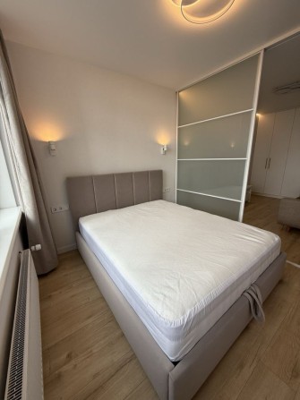 Сдам евродвушку 53 Жемчужина Таирова Дизайнерский ремонт Первая сдача - фото 1