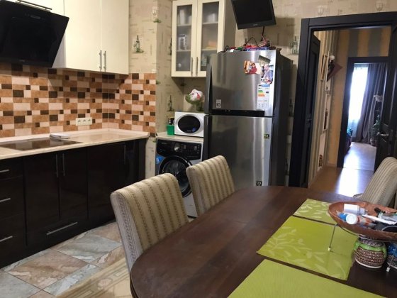 Здам 2-х кімнатну квартиру в ЖМ Радужний Лиманка