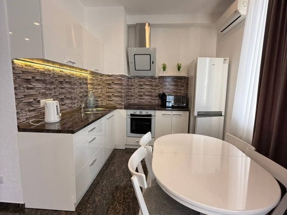 Сдам квартиру в 3 Жемчужине! Архитекторская! Лиманка