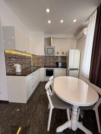 Сдам квартиру в 3 Жемчужине! Архитекторская! - фото 1