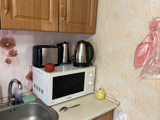 Здам  в оренду квартиру з АГВ Фонтанка