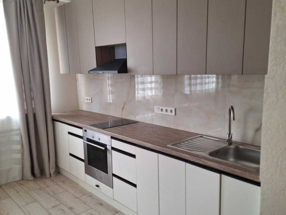 Сдам однокімнатну квартиру в ЖК «Лузановський Парк», Лузановка, Одеса Крыжановка