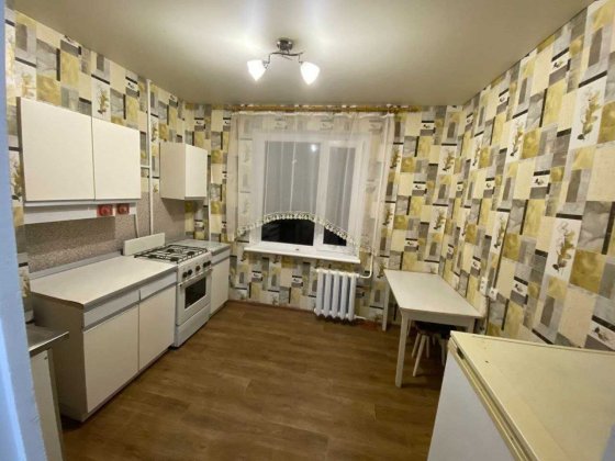 Здам 1-но кімнатну квартиру на Кримській Крижанівка