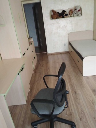 Долгосрочная   аренда  просторной квартиры в Фонтанке (Одесса). - фото 1