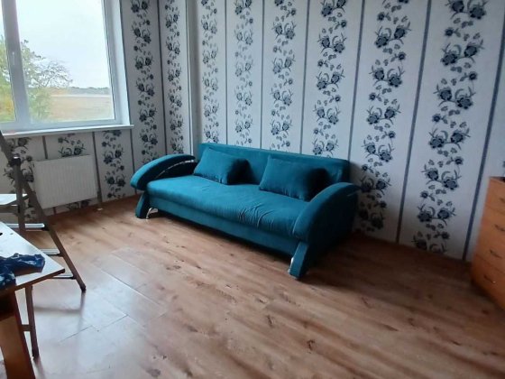 Сдаю 1комнатную квартиру ЖК 7Небо рядом 7км Одесса Черемугки Авангард