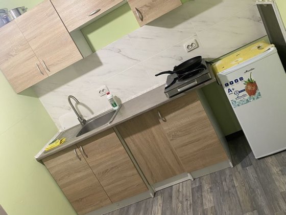 Здам квартиру студію - Одеса, Фонтанка Фонтанка