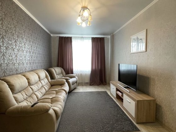 Здам трикімнатну квартиру в ЖМ «7 Небо» Авангард