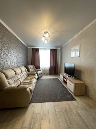 Здам трикімнатну квартиру в ЖМ «7 Небо» - фото 1