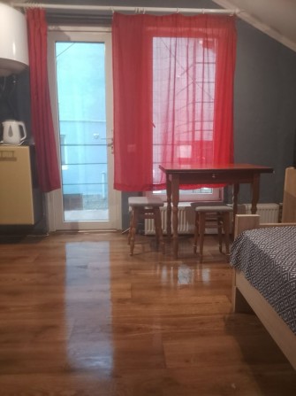 Аренда квартира мтулия частный сектор Крыжановка! - фото 1