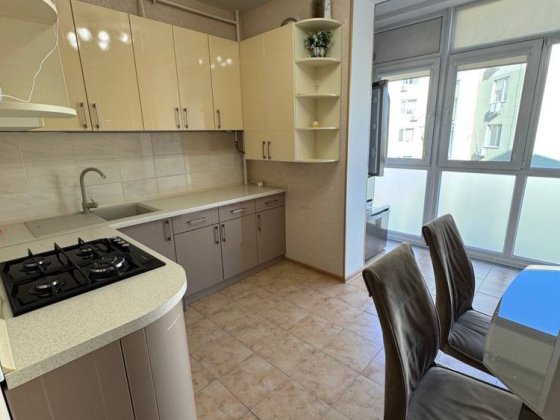 Сдам в аренду квартиру жм 7 небо Авангард