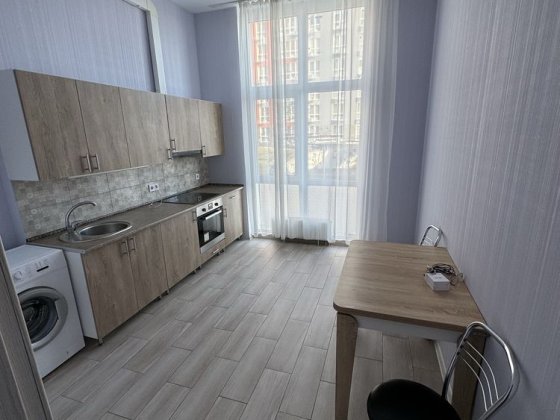 Квартита Артвиль 1 кімнатна Авангард