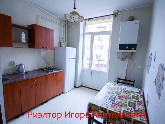 Сдам 1-ком. квартиру в ЖК 7 НЕБО, Одесса, Седьмое Небо, 7 км, Авангард Авангард