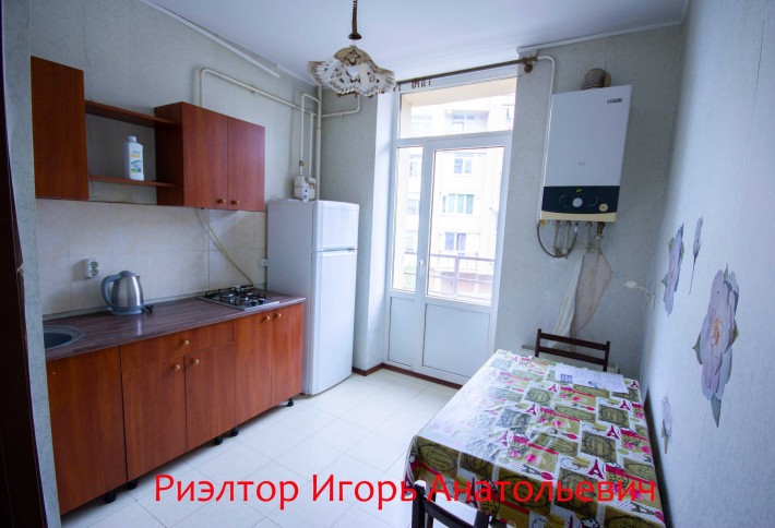 Сдам 1-ком. квартиру в ЖК 7 НЕБО, Одесса, Седьмое Небо, 7 км, Авангард - фото 1