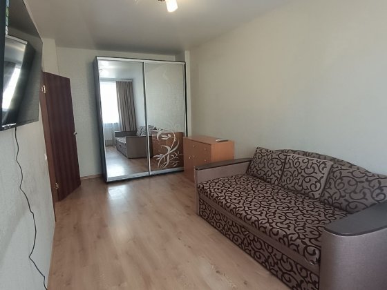 Сдам 1 комнатную квартиру в ЖК 7 Небо. Авангард