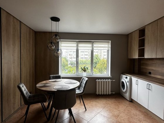 Сдам двухкомнатную квартиру за ТРЦ «Семья», ул.Семена Палия 97 Лески